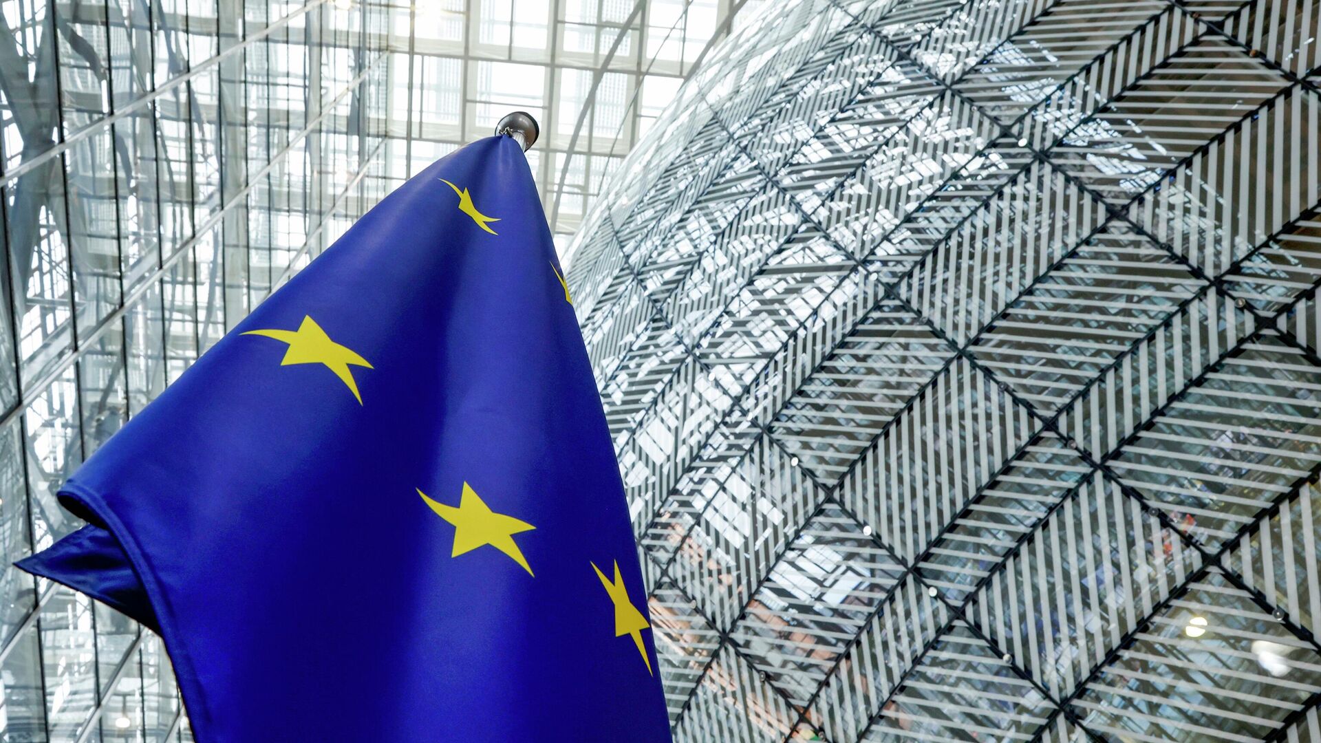 Участники "коалиции желающих" обсудили территориальный вопрос Украины